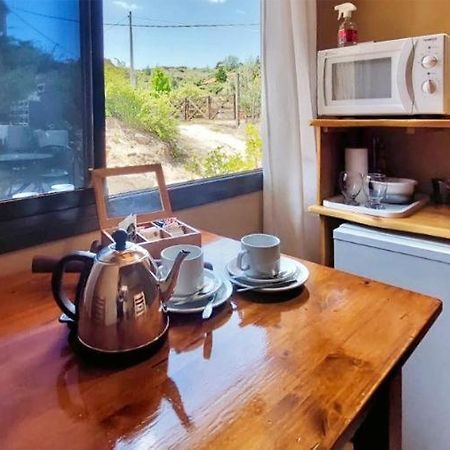 La Roc-K Suites La Cumbrecita Eksteriør bilde