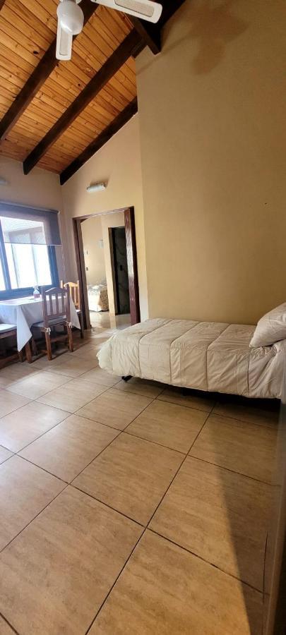 La Roc-K Suites La Cumbrecita Eksteriør bilde